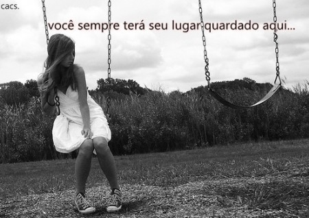 Se pegar, créditos ;]